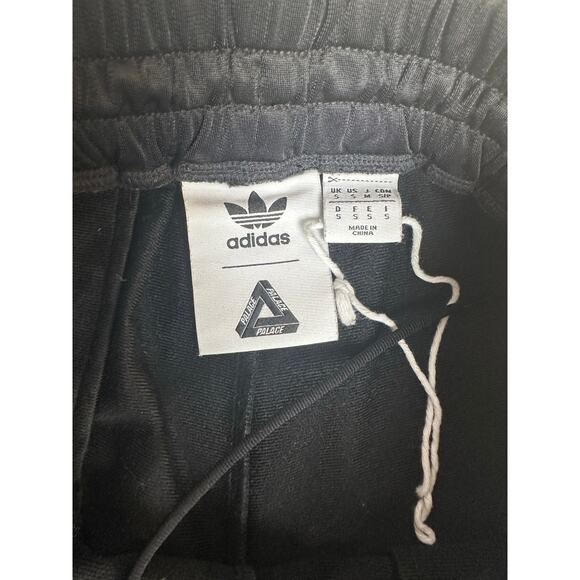 Adidas x Palace Firebird Track Pants - Size S - NEW - Picture 11 of 15